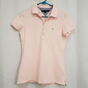 Tommy Hilfiger polo shirt